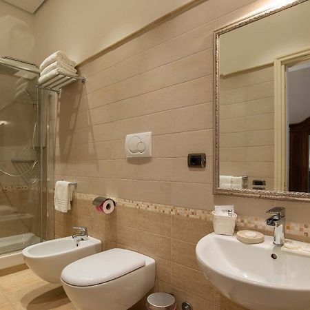 Bed and Breakfast I Tre Moschettieri - D'Artagnan Rom Exterior foto