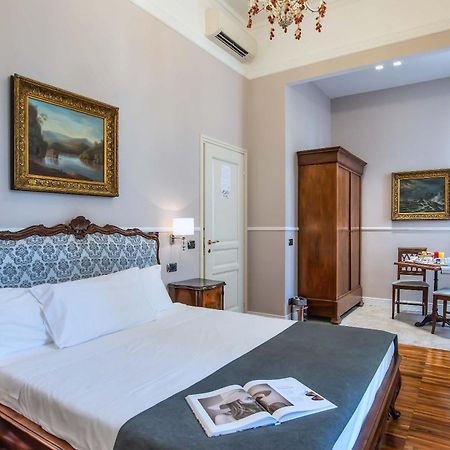 Bed and Breakfast I Tre Moschettieri - D'Artagnan Rom Exterior foto