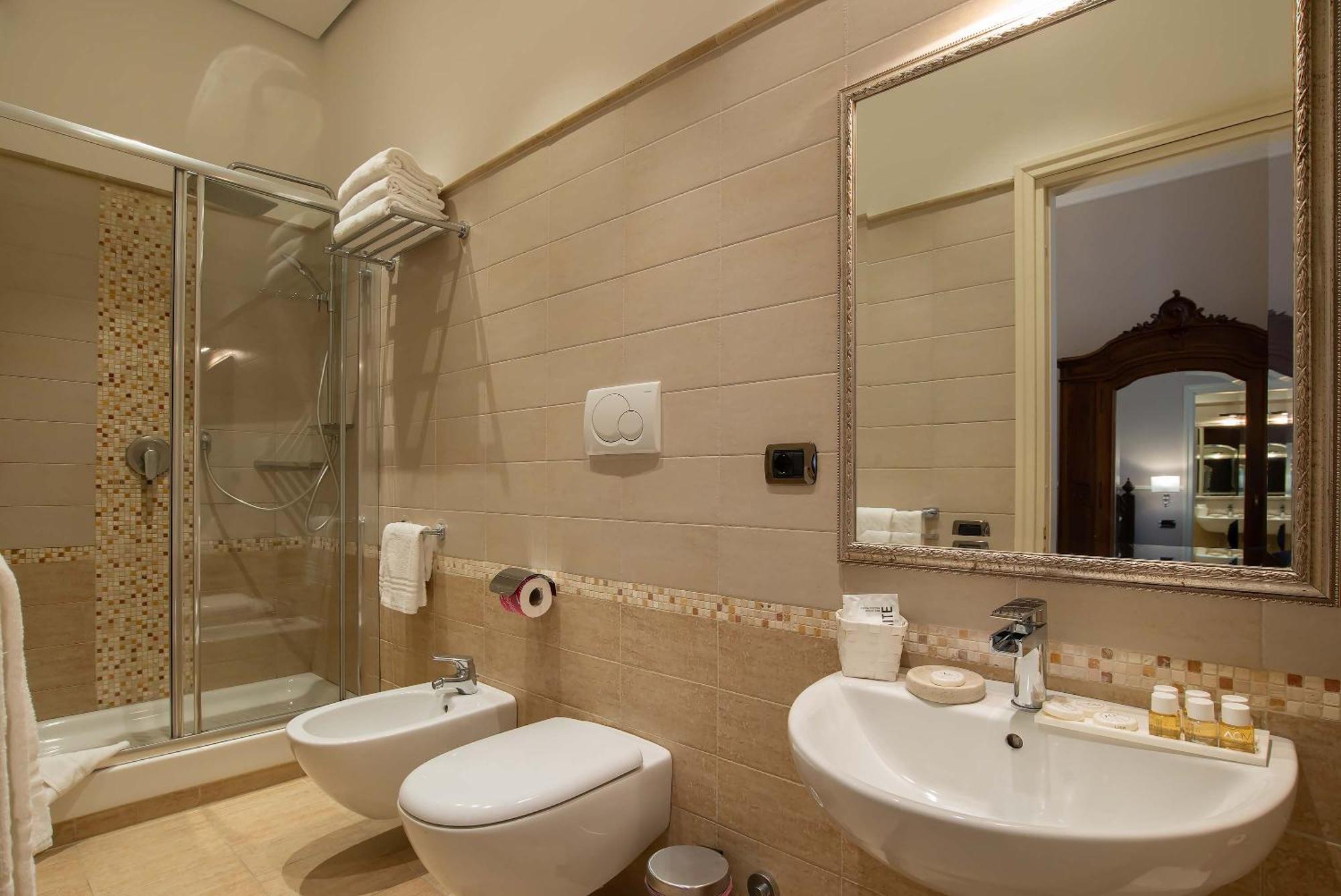 Bed and Breakfast I Tre Moschettieri - D'Artagnan Rom Exterior foto
